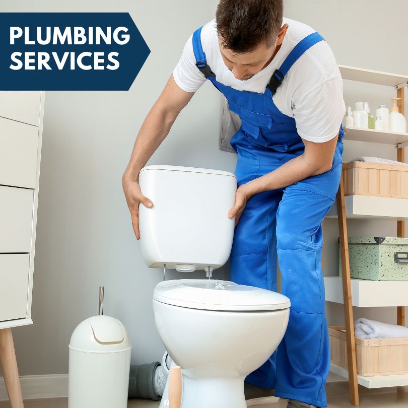 Plumbing Company in Owego, NY